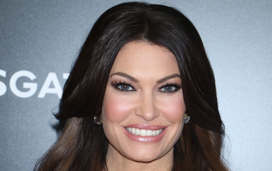 Kimberly Guilfoyle