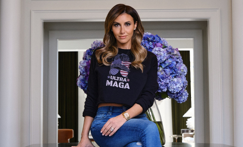 Alina Habba
