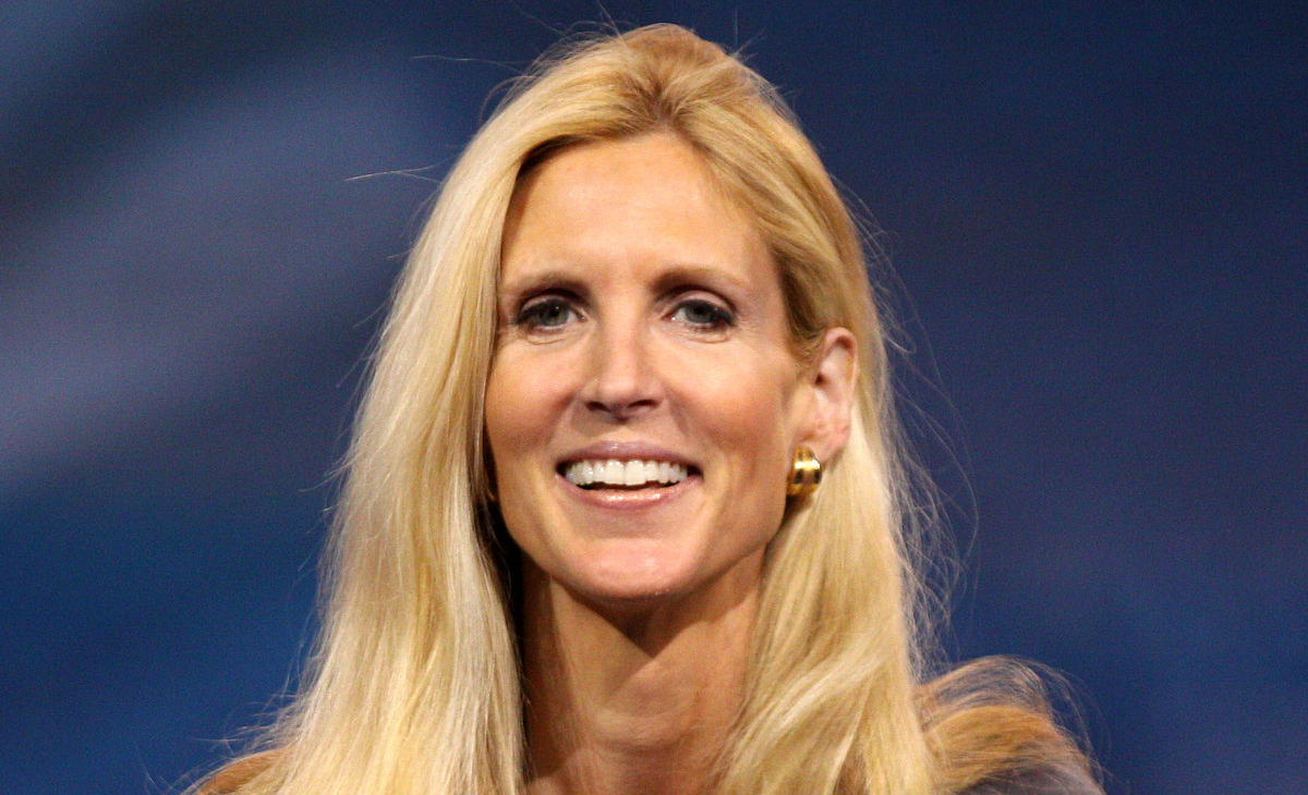 Ann Coulter