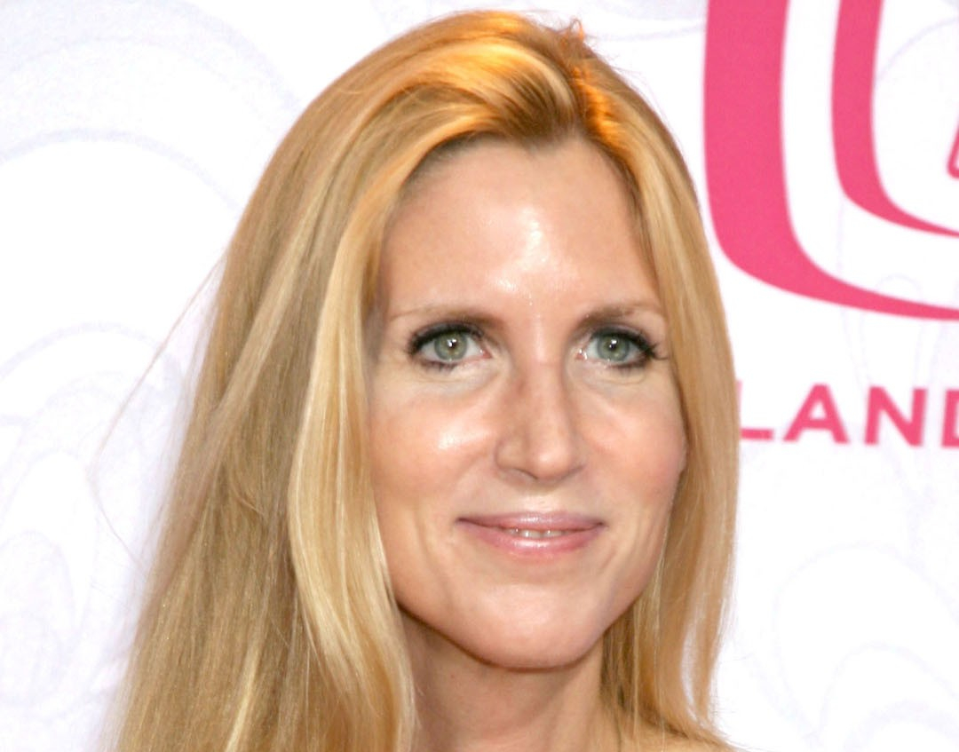 Ann Coulter