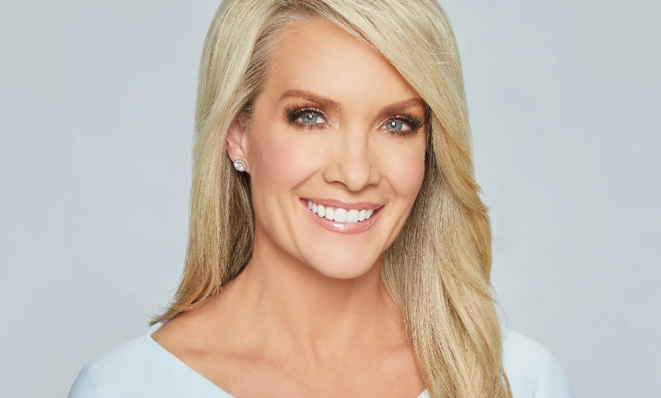 Dana Perino