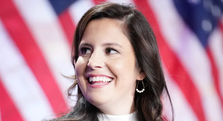 Elise Stefanik