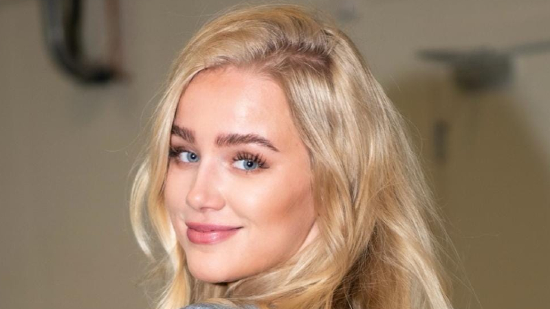 Eva Vlaardingerbroek (NL)