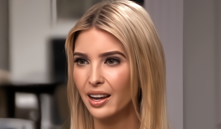 Ivanka Trump