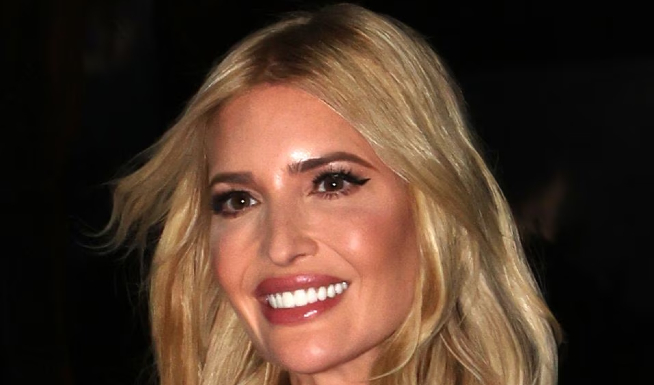Ivanka Trump