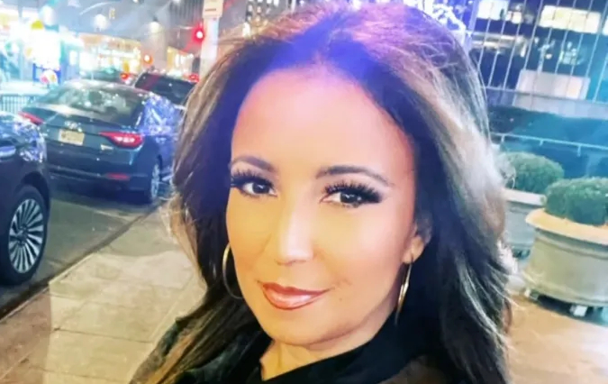 Julie Banderas