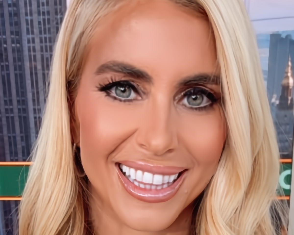Katie Zacharia