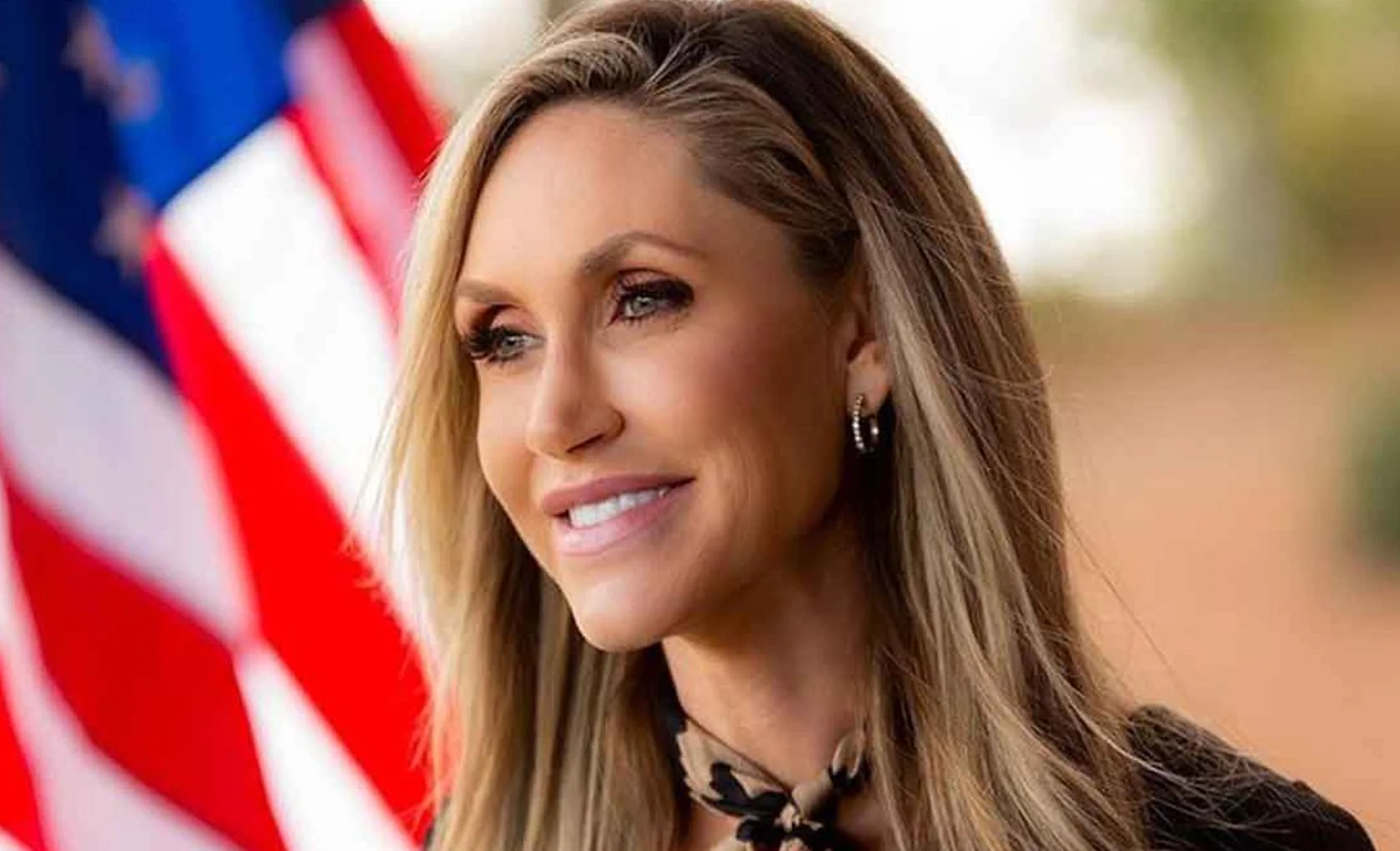 Lara Trump