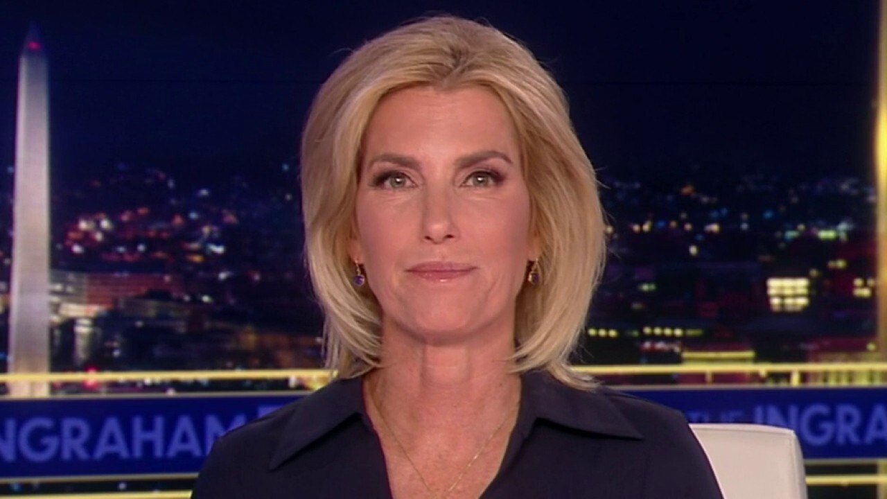 Laura Ingraham