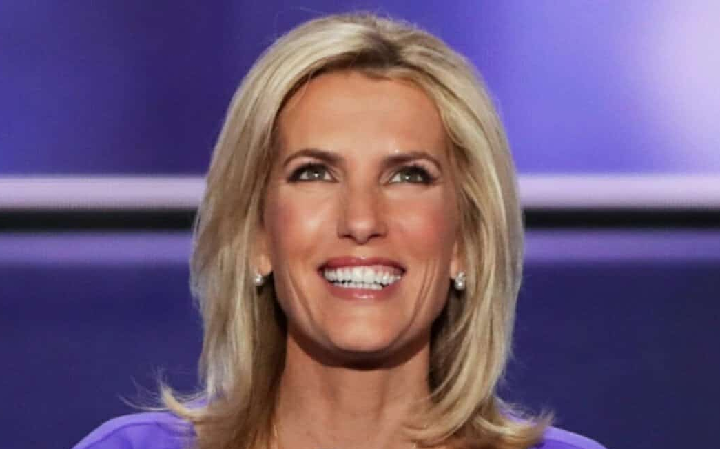 Laura Ingraham