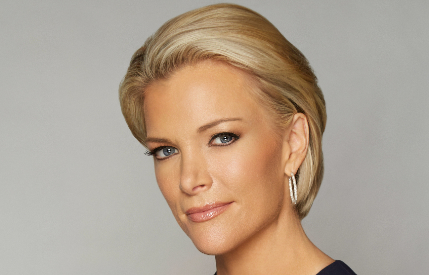 Megyn Kelly