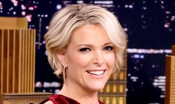 Megyn Kelly
