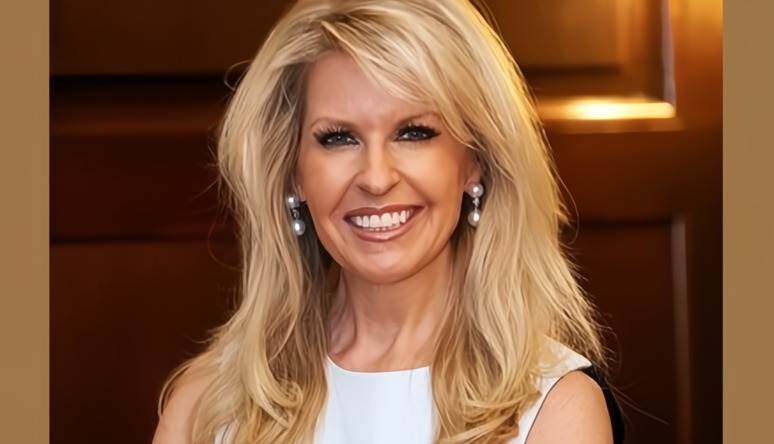 Monica Crowley