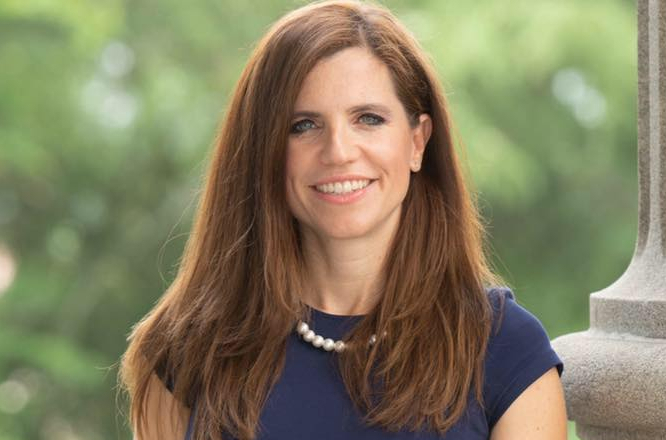 Nancy Mace