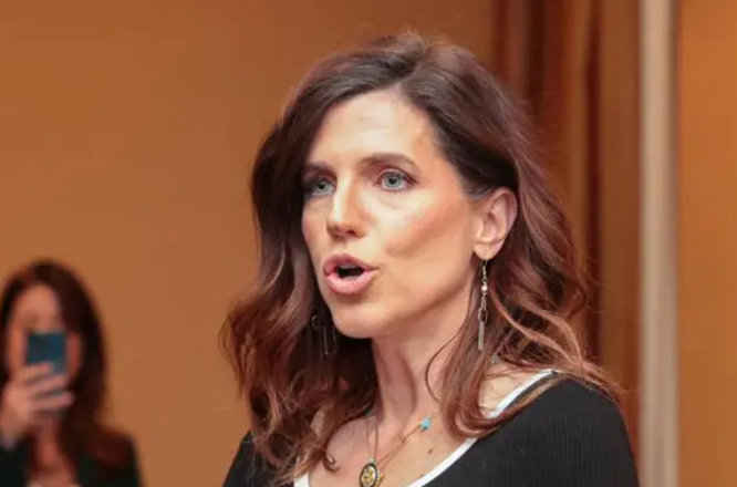 Nancy Mace