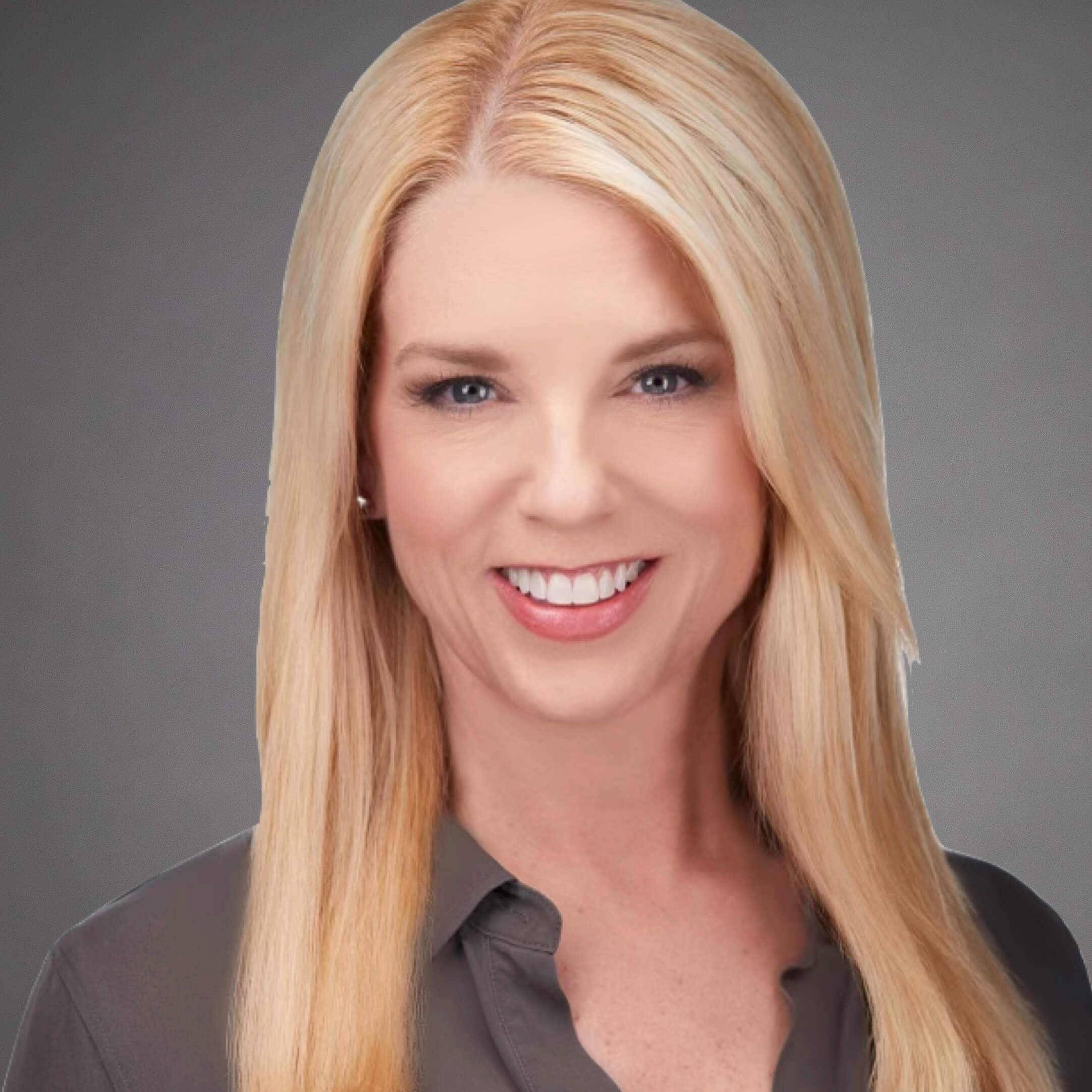 Pam Bondi