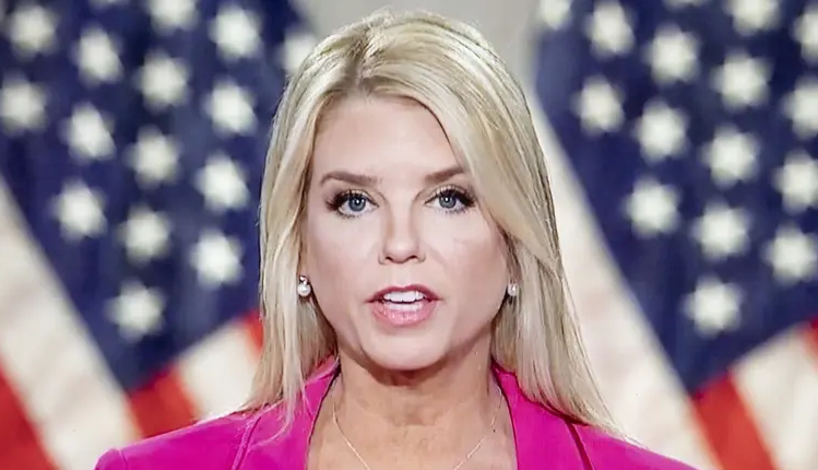 Pam Bondi