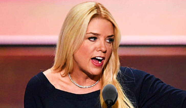 Pam Bondi