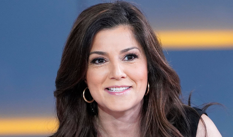 Rachel Campos-Duffy