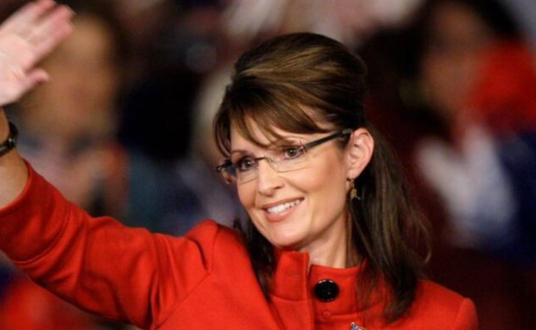 Sarah Palin