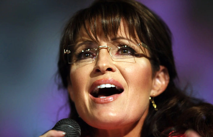 Sarah Palin