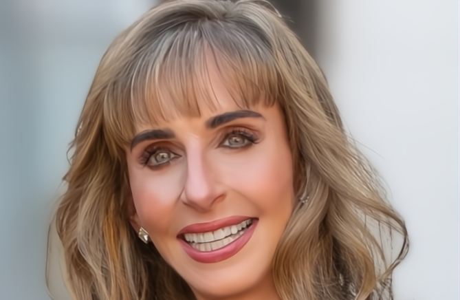 Susan Dell