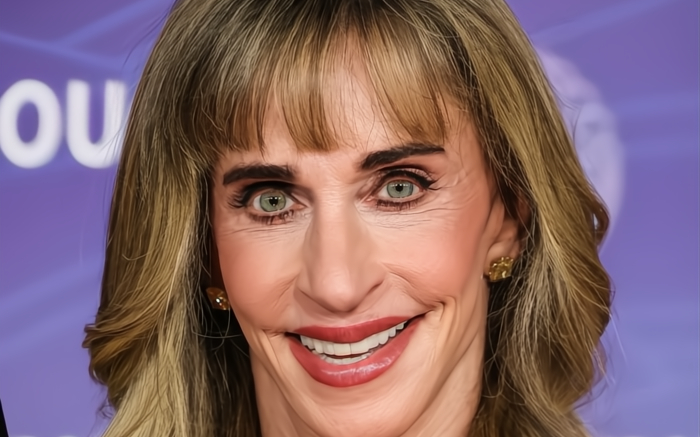 Susan Dell