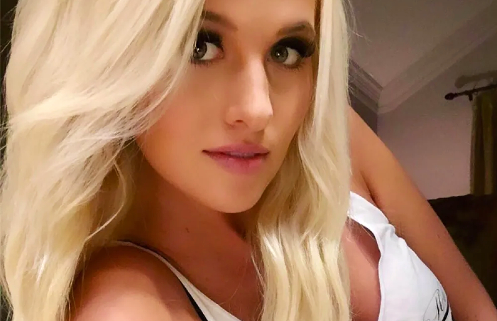 Tomi Lahren