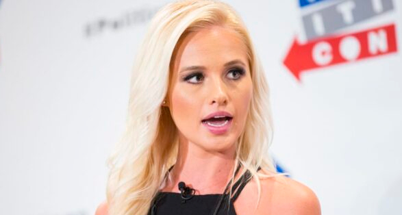 Tomi Lahren