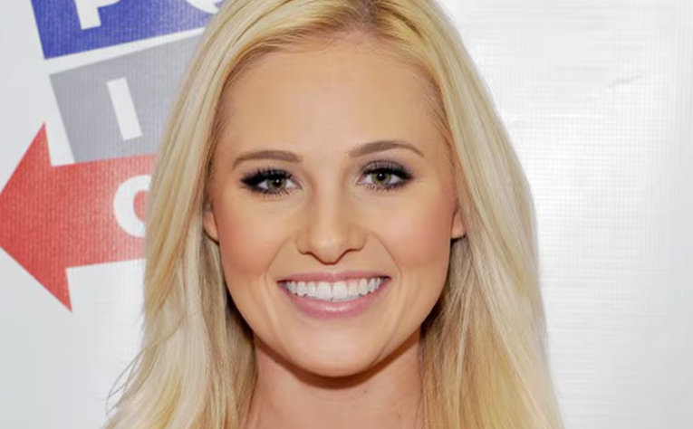 Tomi Lahren