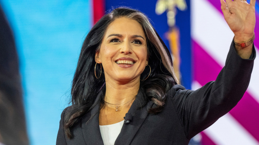 Tulsi Gabbard